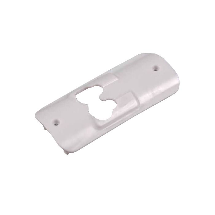 Roc Hobby V-Tail Glider Tail Locking Plate