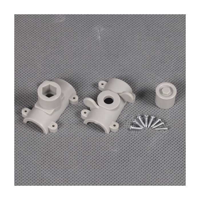 Roc Hobby Waco Spinner