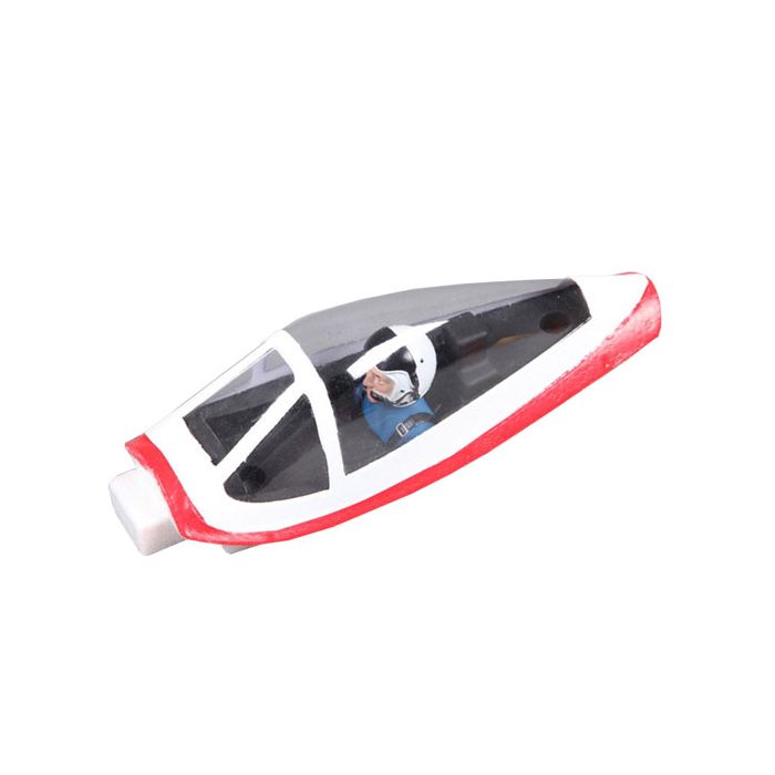 Roc Hobby F2g Cockpit W/Pilot
