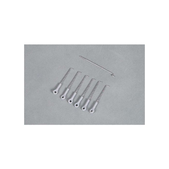 Roc Hobby P-39 Aircobra Linkage Rod
