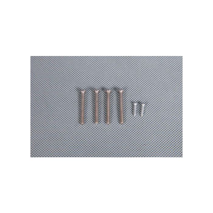 Roc Hobby P-39 Aircobra Screw Set