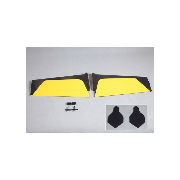 Roc Hobby 1100mm Mxs Main Wing Set