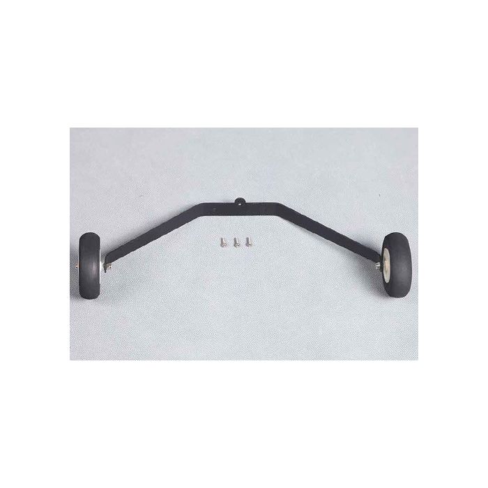 Roc Hobby 1100mm Mxs Main Landing Gear Set