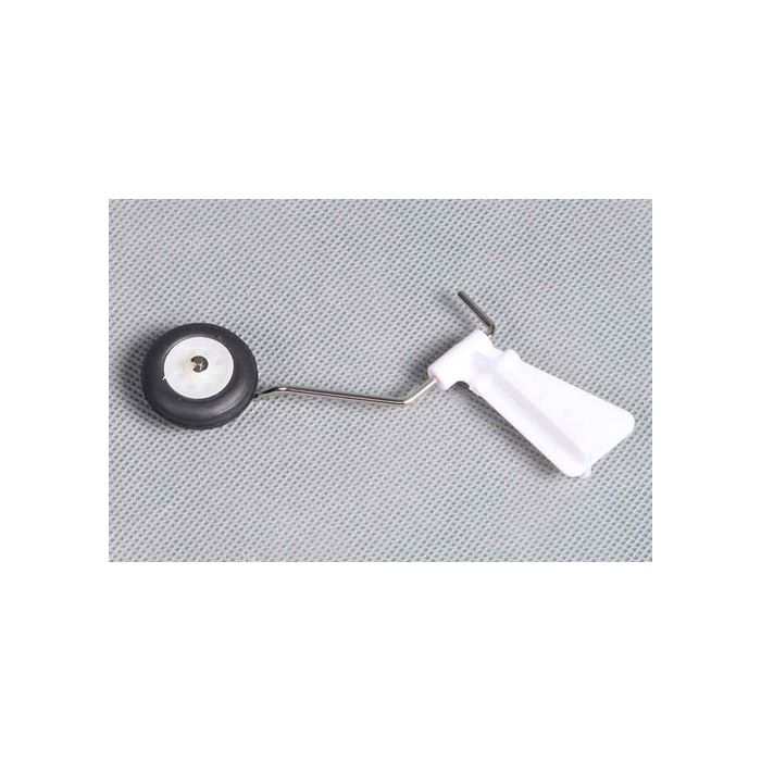 Roc Hobby 1100mm Mxs Rear Landing Gear Set