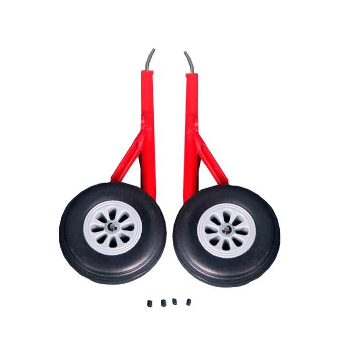Roc Hobby 1100mm Nxt Nemesis Main Landing Gear Set