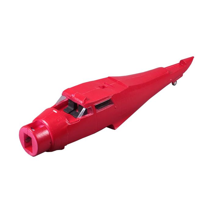 Roc Hobby Beechcraft Fuselage