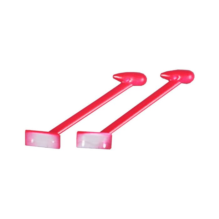 Roc Hobby Beechcraft Mass Weight (From Stabiliser)