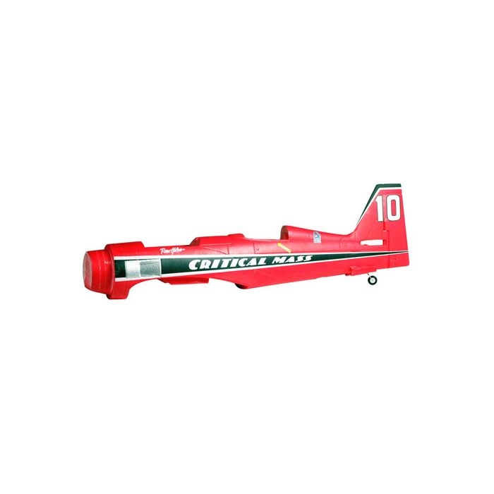 Roc Hobby Critical Mass Fuselage (High Speed)