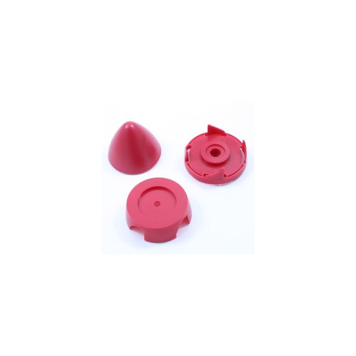 Roc Hobby Critical Mass Spinner (High Speed)