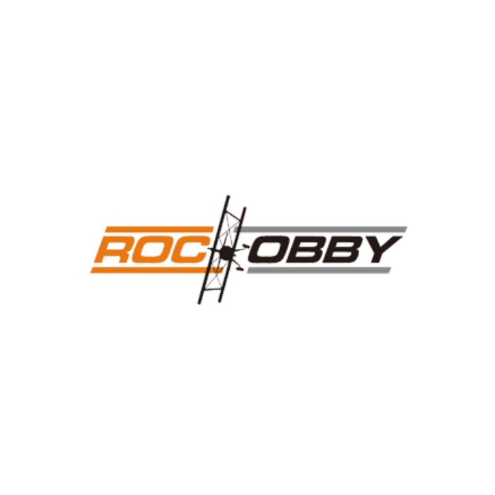 Roc Hobby Mxs V2 Linkage Rod