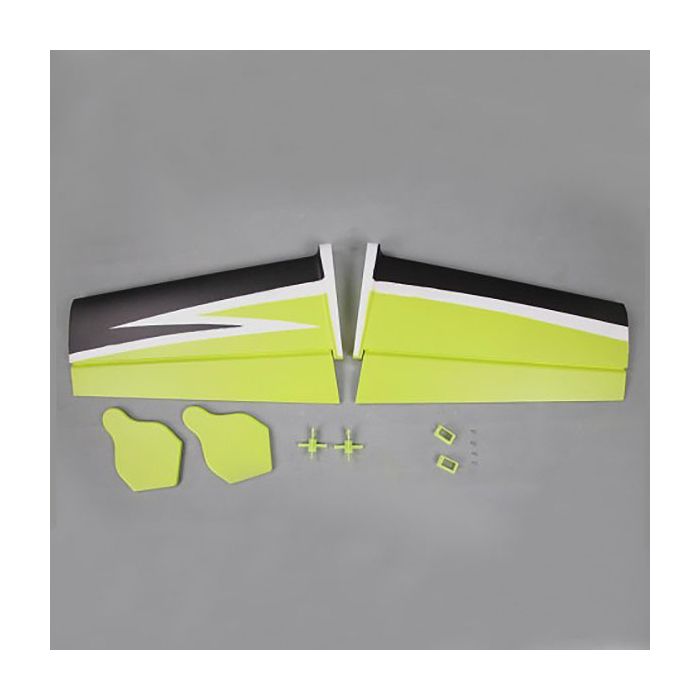 Roc Hobby Mxs V2 Main Wing Set