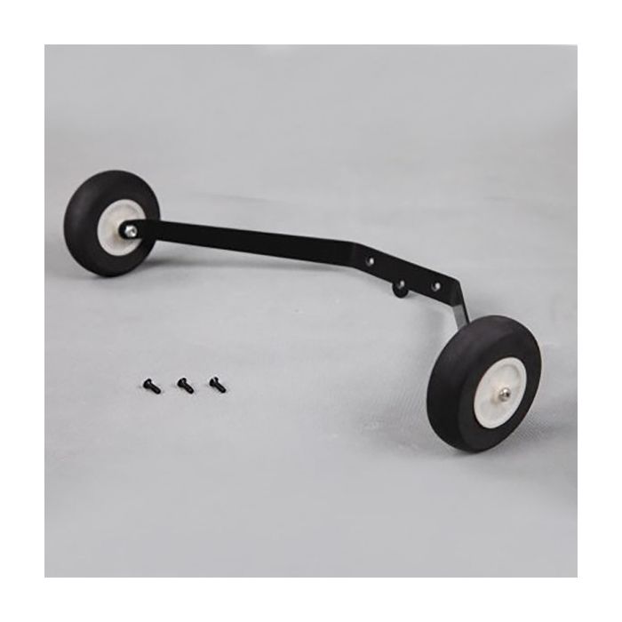 Roc Hobby Mxs V2 Main Landing Gear Set