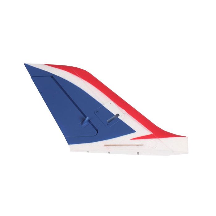 Roc Hobby Falcon Vertical Stabilizer