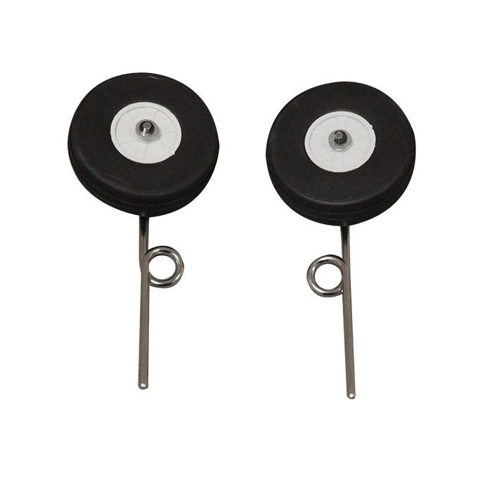 Roc Hobby Viper 70mm Main Landing Gear Set
