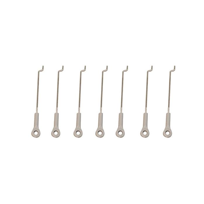 Roc Hobby Viper 70mm Linkage Rod