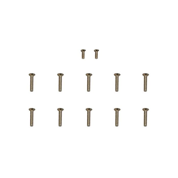 Roc Hobby Viper 70mm Screw Set