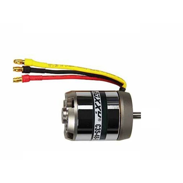 Multiplex ROXXY BL Outrunner Brushless Motor (C35-48-990kV) AcroMaster Pro