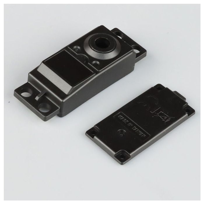Futaba Upper/Bottom Servo Case Set S3003