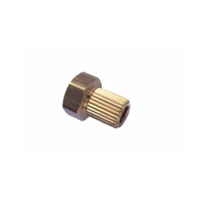 JP 1/4in UNF Threaded Insert Coupling For RC Model Boat