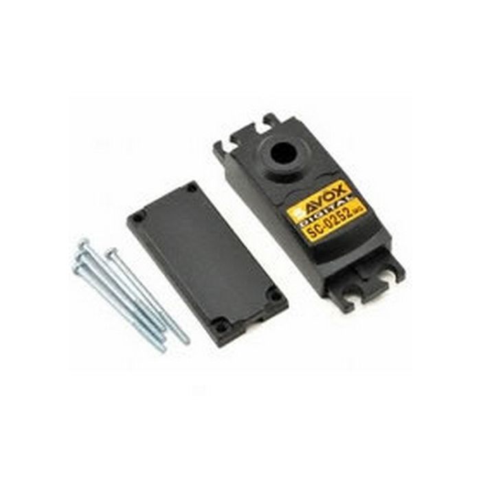 Savox Sc0252/0352 Case Set