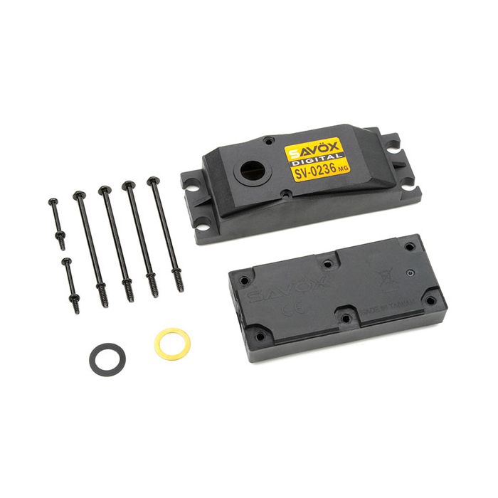SAVOX SV0236MG REPLACEMENT CASE