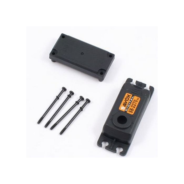 SAVOX SB2270SG CASE SET (FITS SB2230)