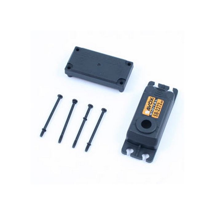 SAVOX SB2272MG CASE SET