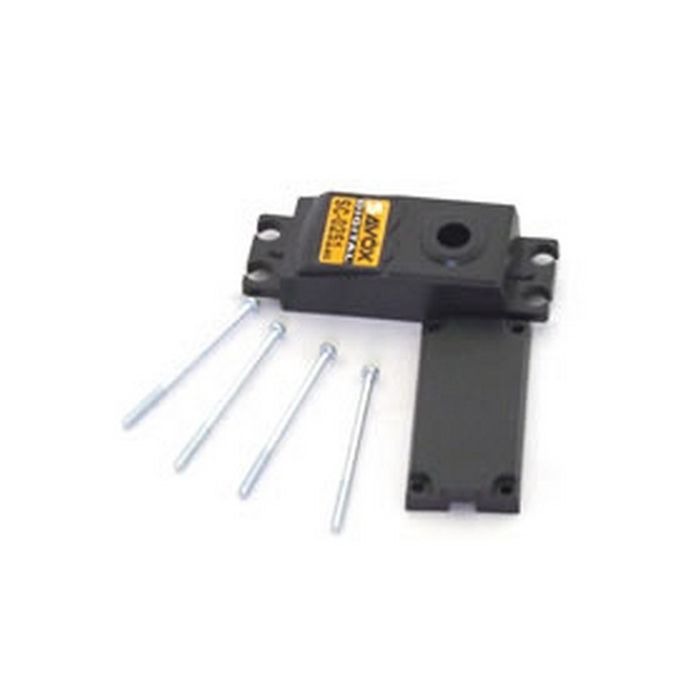 Savox SC0251/SC0253 Case Set