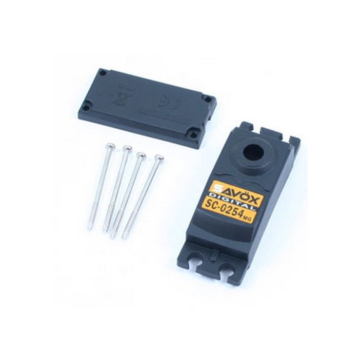 SAVOX SC0254 CASE SET