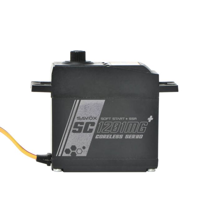 Savox Digital Coreless Metal Gear Servo 25kg/0.15@6v