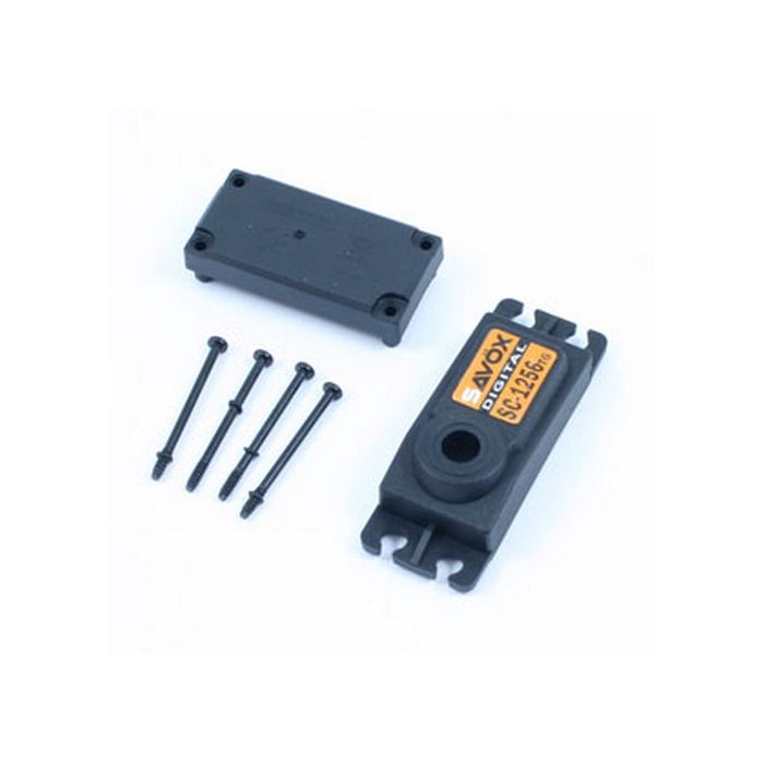 SAVOX SC1256 CASE SET