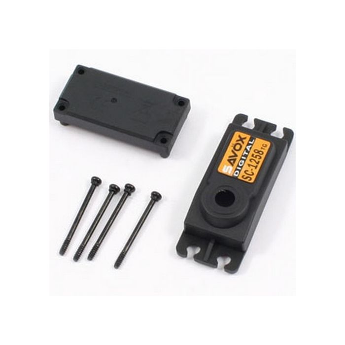 SAVOX SC1258 CASE SET