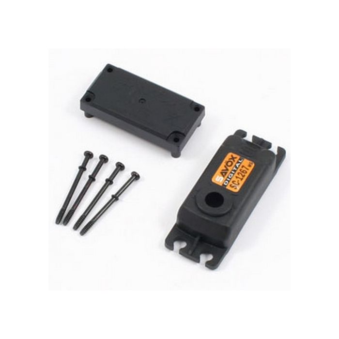 SAVOX SC1267MG CASE SET