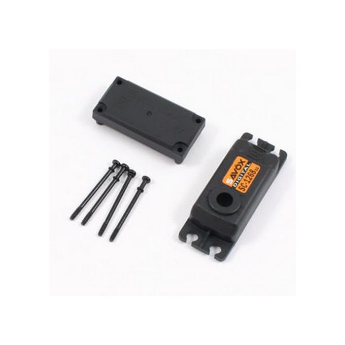 SAVOX SC1268MG CASE SET