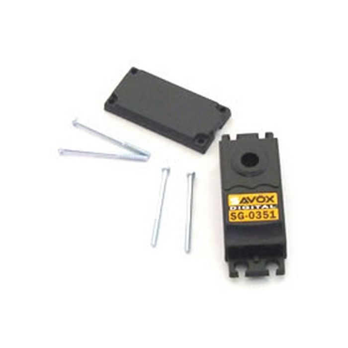 Savox Sg0351 Case Set