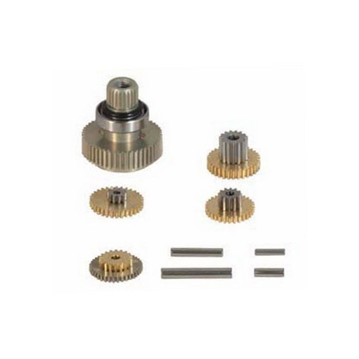 SAVOX SB2261 GEAR SET