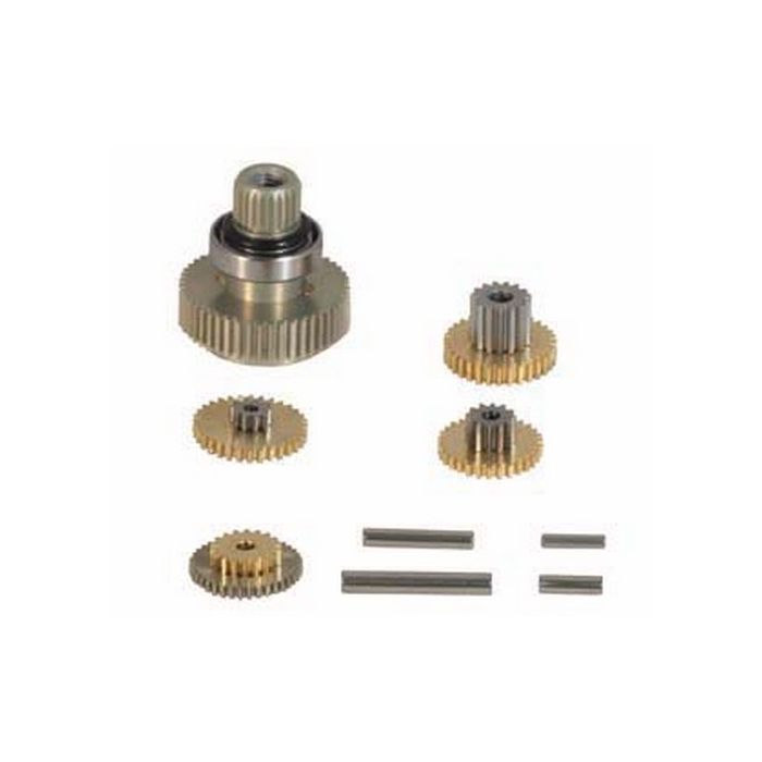 SAVOX SB2272MG GEAR SET