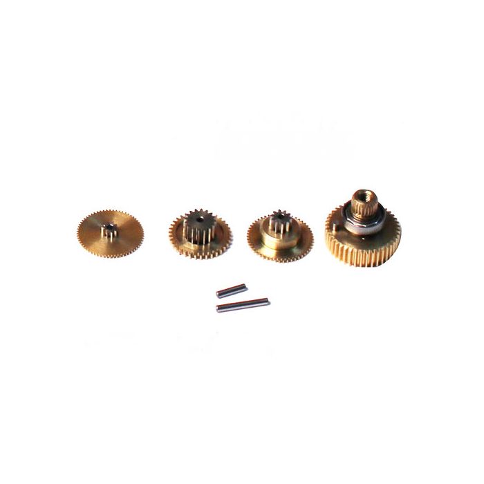 SAVOX SC0253MG GEAR SET