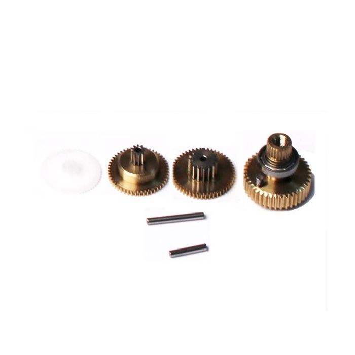 Savox Sc0254 Gear Set