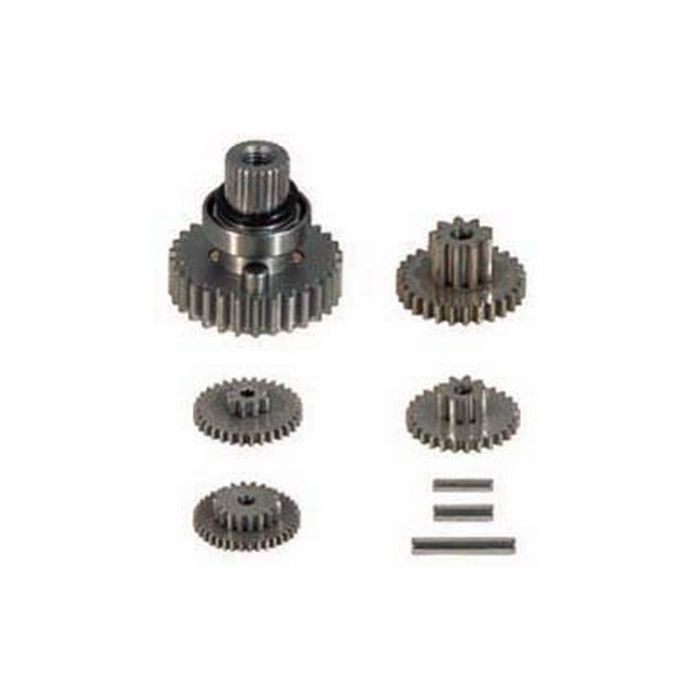 SAVOX SC1232SG GEAR SET