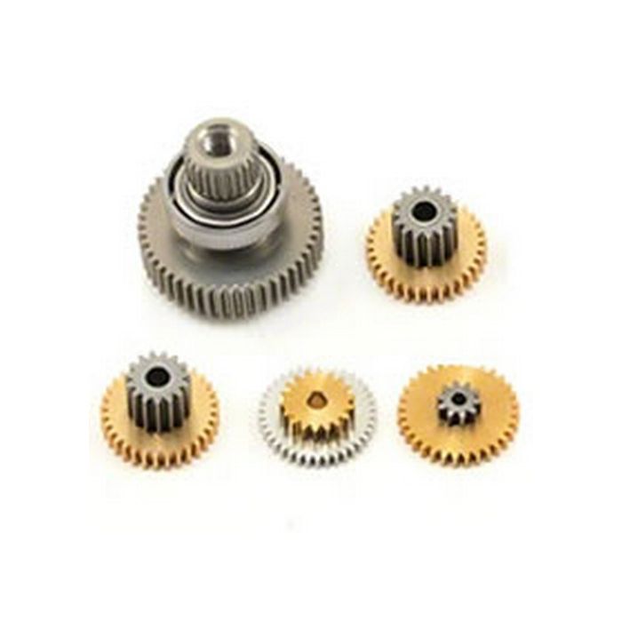 Savox Sc1251 Gear Set