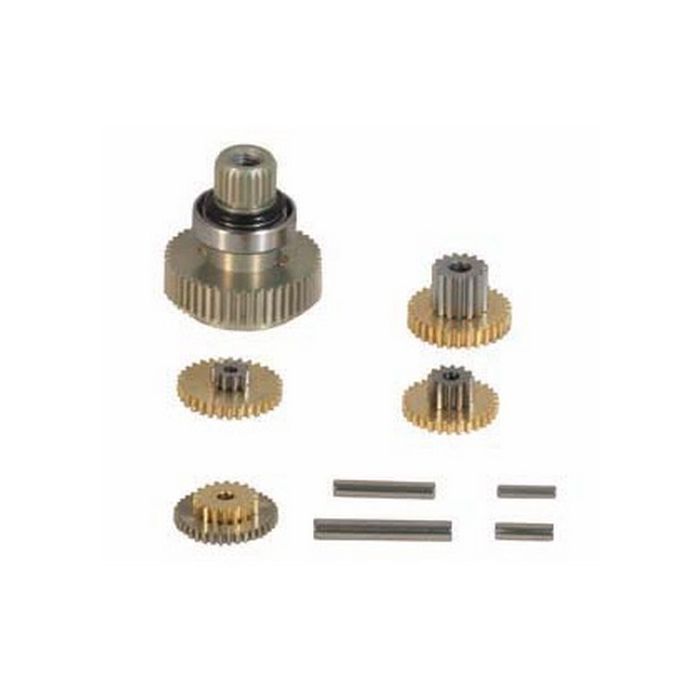 SAVOX SC1252 GEAR SET