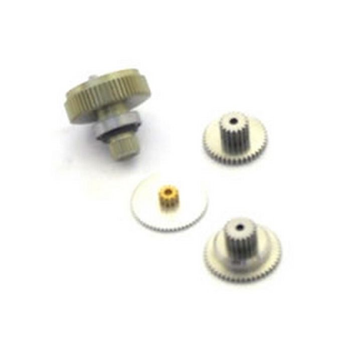Savox SC1258/SC1257 Titanium Gear Set