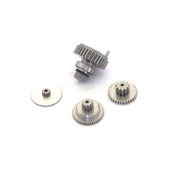 Savox Sc1267Mg Gear Set