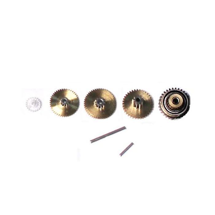 Savox Sh0255 Gear Set