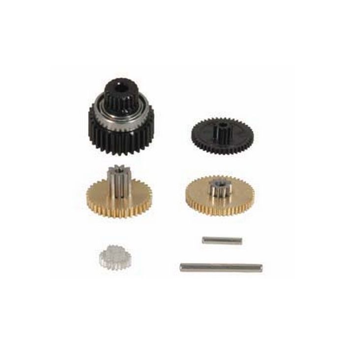 Savox SH0256 Gear Set