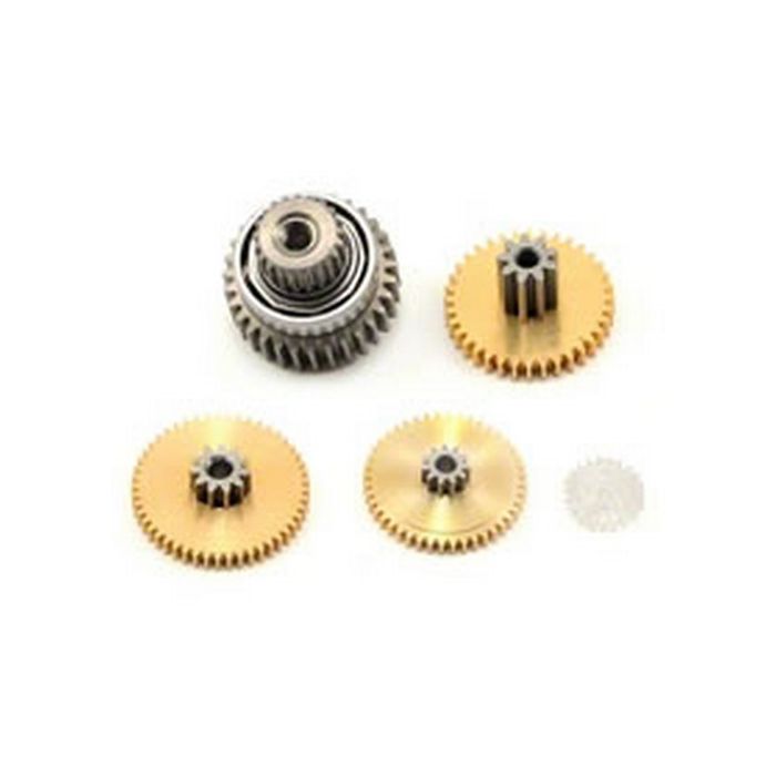 Savox Sh0257 Gear Set