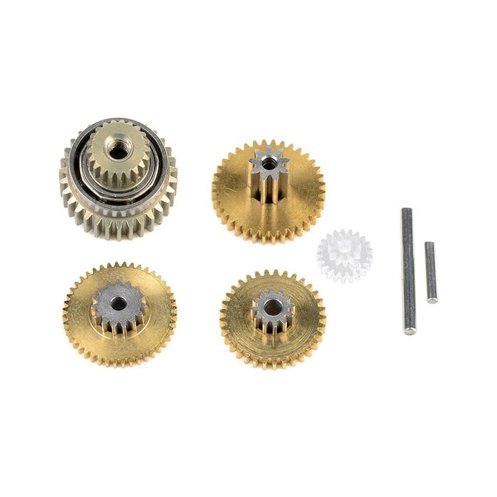 SAVOX SH0262MG GEAR SET