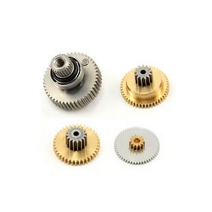 Savox Sh1290 Gear Set