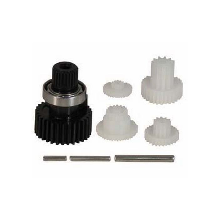 Savox Sh1357 Gear Set